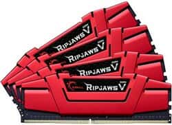 رم DDR4 جی اسکیل Ripjaws V 32Gb  3000MHz123856thumbnail